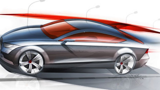 Audi A7 Concept To See Detroit Auto Show Reveal